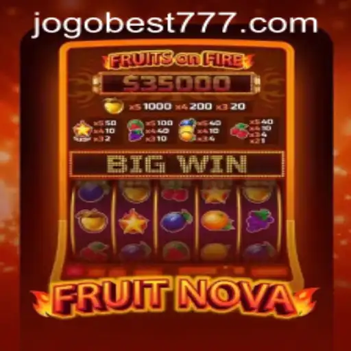 Descubra o Excitante Mundo de FruitNova