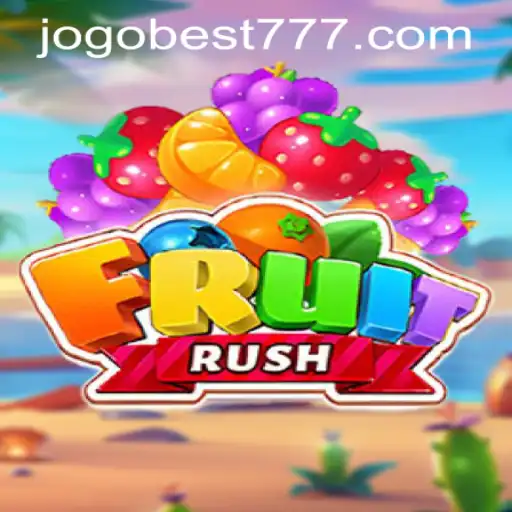 Descubra o Mundo Vibrante de FruitRush: Um Jogo Empolgante para Todas as Idades