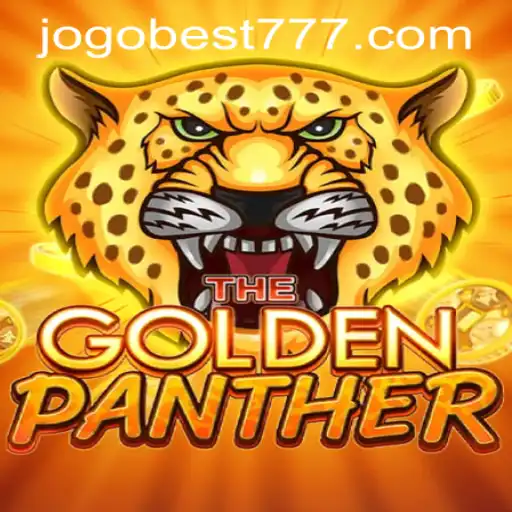 Descubra GOLDENPANTHER: O Novo Hit dos Jogos Online