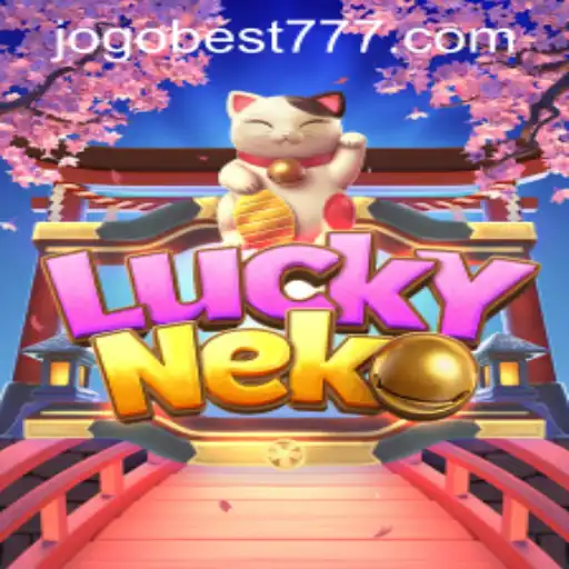 LuckyNeko: Descubra o Fascinante Mundo do Jogo de Sucesso