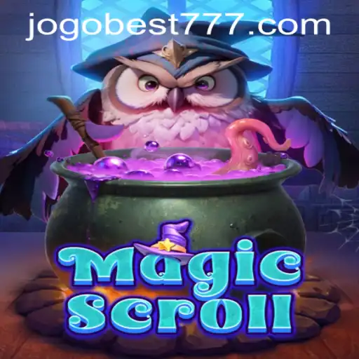 Explorando o Fascinante Mundo de MagicScroll: O Novo Sensação dos Jogos Online