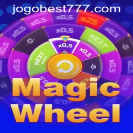 MagicWheel: Descubra a Aventura Encantada do Novo Jogo de Estratégia
