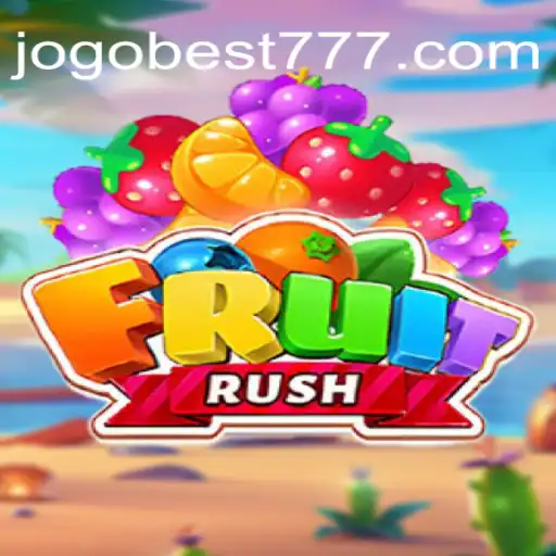 Descubra o Mundo Vibrante de FruitRush: Um Jogo Empolgante para Todas as Idades