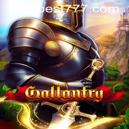 Descubra o Intrigante Mundo de Gallantry