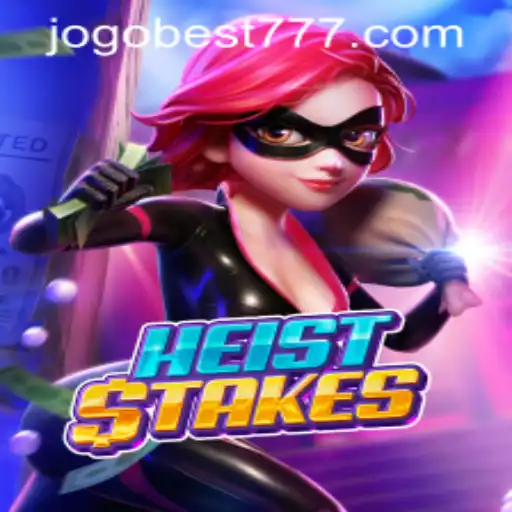 HeistStakes: Uma Imersão no Mundo dos Jogadores com JOGO-BEST.COM