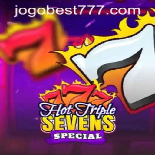 Descubra os Segredos do HotTripleSevensSpecial