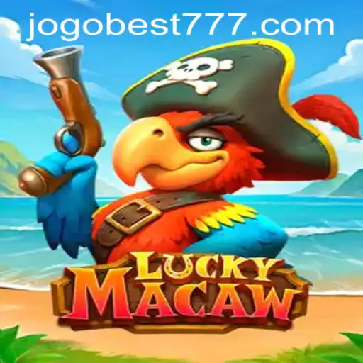 Explorando o Mundo Fascinante de LuckyMacaw: Um Jogo Empolgante da JOGO-BEST.COM