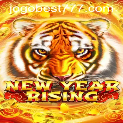 NewYearRising: Uma Nova Aventura no Mundo dos Jogos Online