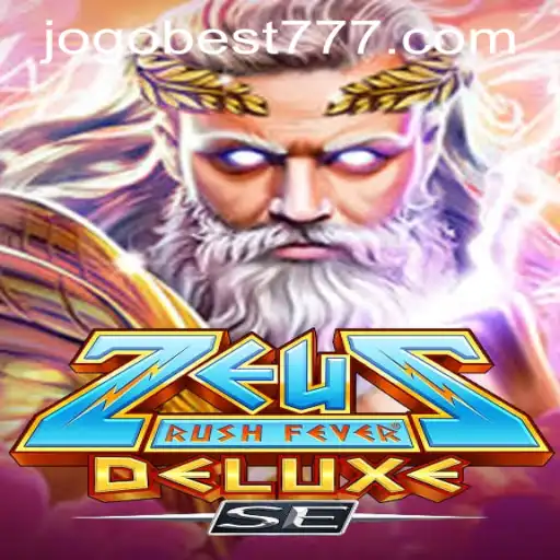 Domine ZeusRushFeverDeluxeSE: O Guia Definitivo para o Fenômeno dos Jogos