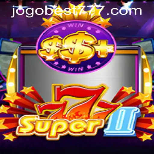 Descubra o Mundo Fascinante de Super777II: O Jogo que Conquista a Todos