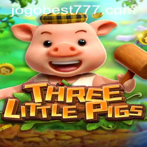 Tudo o que você precisa saber sobre o jogo 'THREELITTLEPIGS'